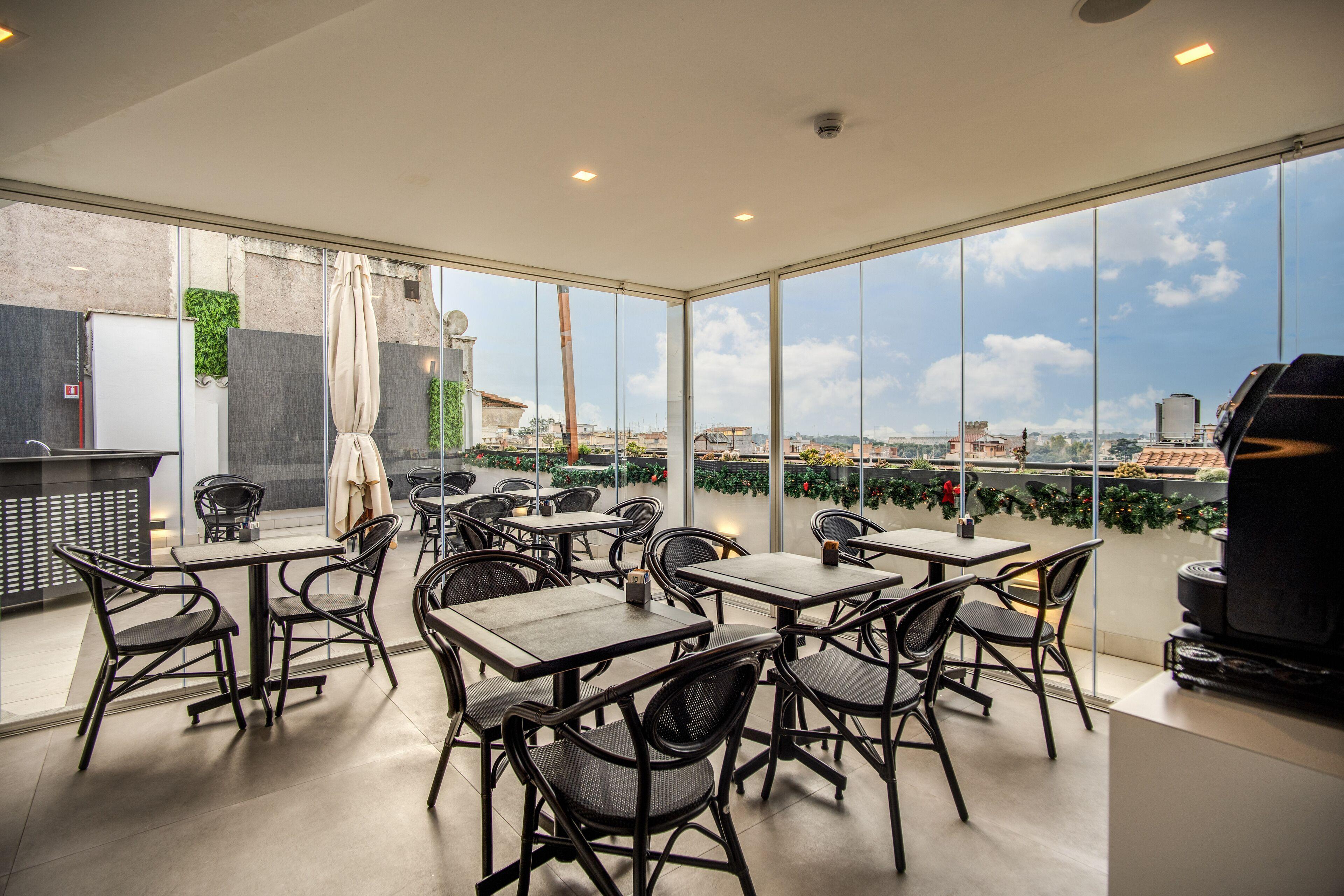 Doria Palace Boutique Hotel, Rome