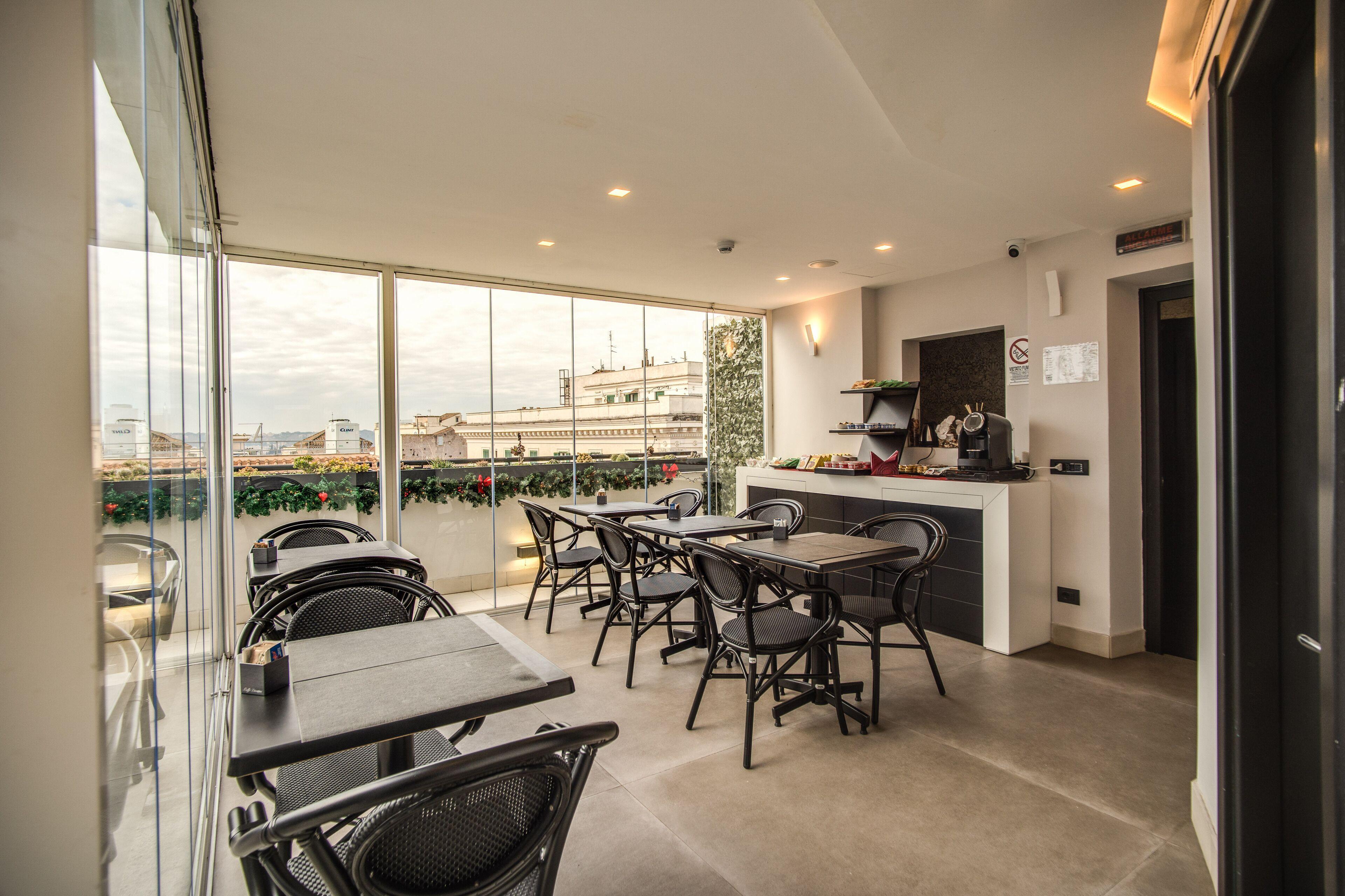 Doria Palace Boutique Hotel — Photos 2